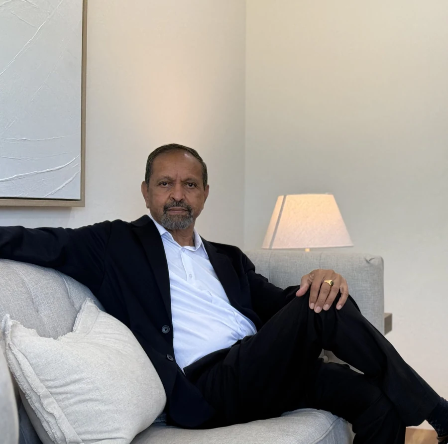 Ashok Patel — Mission San Jose Fremont Compass Realtor